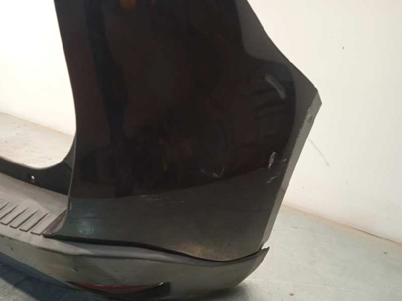 Recambio de paragolpes trasero para renault scenic iii expression referencia OEM IAM 850B26487R  