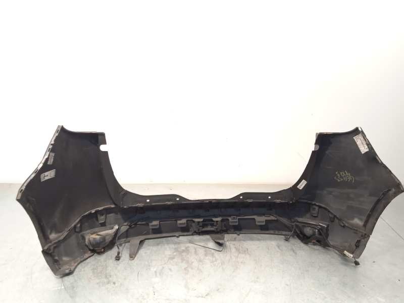 Recambio de paragolpes trasero para renault scenic iii expression referencia OEM IAM 850B26487R  