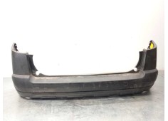 Recambio de paragolpes trasero para peugeot 207 sw outdoor referencia OEM IAM 7410EK  7452PA