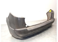 Recambio de paragolpes trasero para peugeot 207 sw outdoor referencia OEM IAM 7410EK  7452PA 2