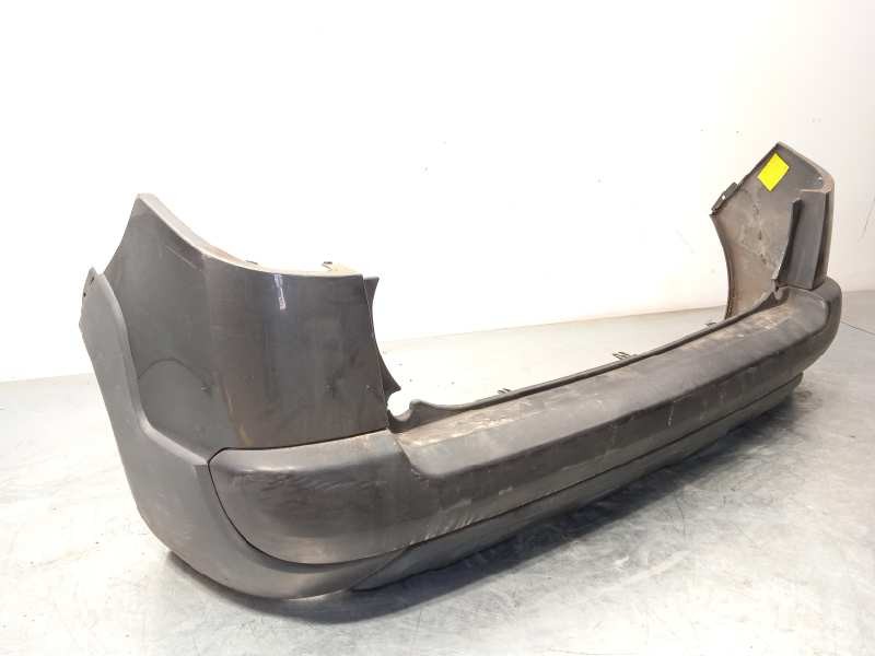 Recambio de paragolpes trasero para peugeot 207 sw outdoor referencia OEM IAM 7410EK  7452PA