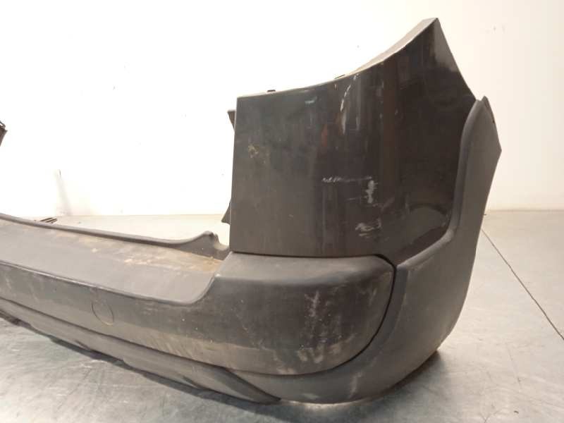 Recambio de paragolpes trasero para peugeot 207 sw outdoor referencia OEM IAM 7410EK  7452PA