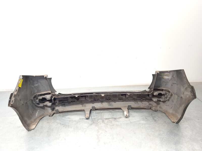 Recambio de paragolpes trasero para peugeot 207 sw outdoor referencia OEM IAM 7410EK  7452PA