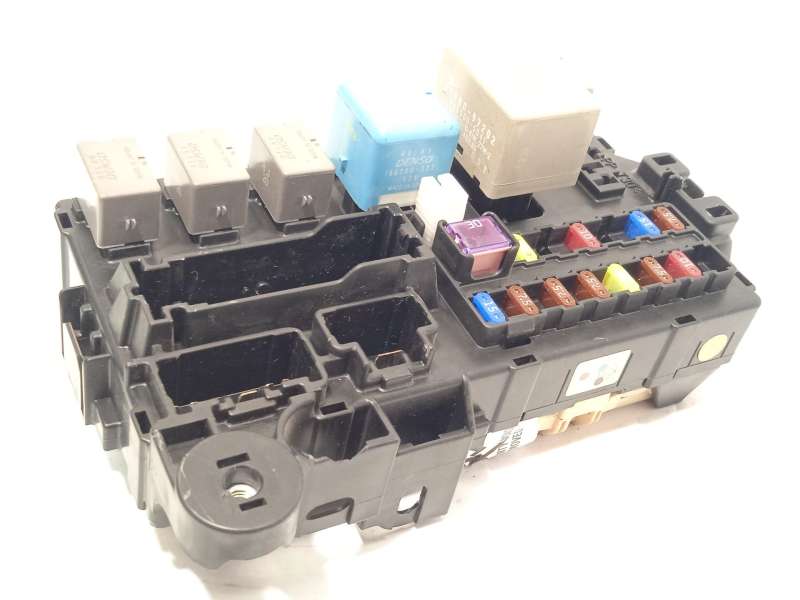 CAJA RELES / FUSIBLES 85980B1010 