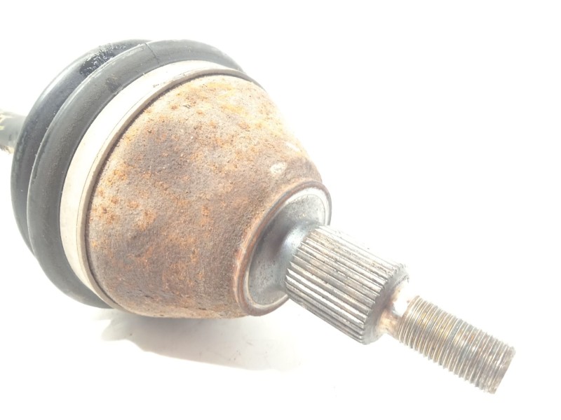 Recambio de transmision delantera izquierda para seat ibiza iv (6j5, 6p1) 1.0 tsi referencia OEM IAM 6C0407271AB  