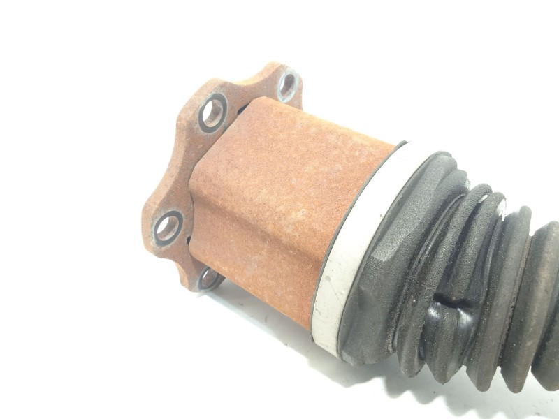 Recambio de transmision delantera izquierda para seat ibiza iv (6j5, 6p1) 1.0 tsi referencia OEM IAM 6C0407271AB  