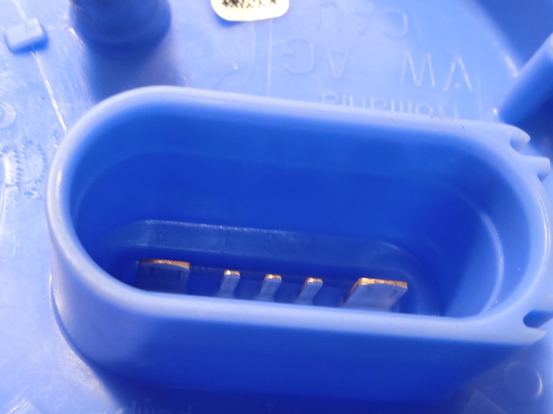 Recambio de bomba combustible para seat ibiza iv (6j5, 6p1) 1.0 tsi referencia OEM IAM 6R0919051N  A2C92351500