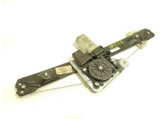 Recambio de elevalunas trasero izquierdo para bmw 1 (e87) 120 d referencia OEM IAM 7067797  