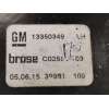 Recambio de elevalunas delantero izquierdo para opel adam 1.4 16v referencia OEM IAM 13350349 966435201 20951581