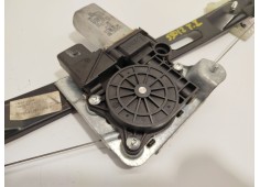 Recambio de elevalunas trasero izquierdo para bmw 1 (e87) 120 d referencia OEM IAM 7067797   2