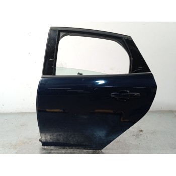 Recambio de puerta trasera izquierda para ford focus iii 1.6 tdci referencia OEM IAM 2172760  