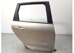 Recambio de puerta trasera derecha para renault scénic iii (jz0/1_) 1.5 dci referencia OEM IAM 821005429R  