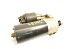 Recambio de motor arranque para mercedes-benz clase m (w163) ml 430 (163.172) referencia OEM IAM 1121510001  0001115005 2