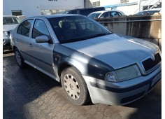 skoda octavia i (1u2) del año 2001