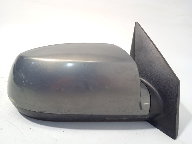 Recambio de retrovisor derecho para kia rio ii (jb) 1.5 crdi referencia OEM IAM 876201G300  