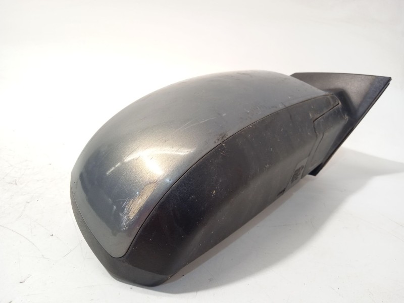 Recambio de retrovisor derecho para kia rio ii (jb) 1.5 crdi referencia OEM IAM 876201G300  