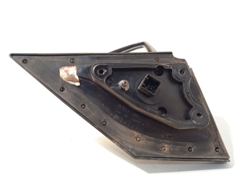 Recambio de retrovisor derecho para kia rio ii (jb) 1.5 crdi referencia OEM IAM 876201G300  