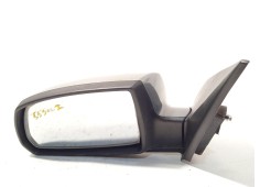 Recambio de retrovisor izquierdo para kia rio ii (jb) 1.5 crdi referencia OEM IAM 876101G300  