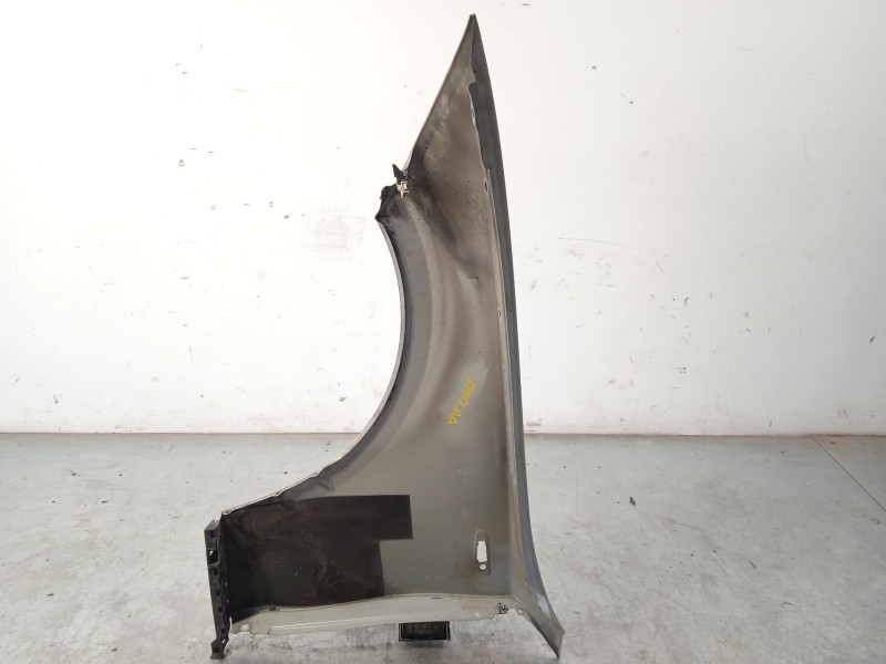 Recambio de aleta delantera derecha para bmw 1 (e87) 120 d referencia OEM IAM 41357133228 7133228 