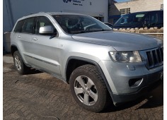 jeep grand cherokee iv (wk, wk2) del año 2012