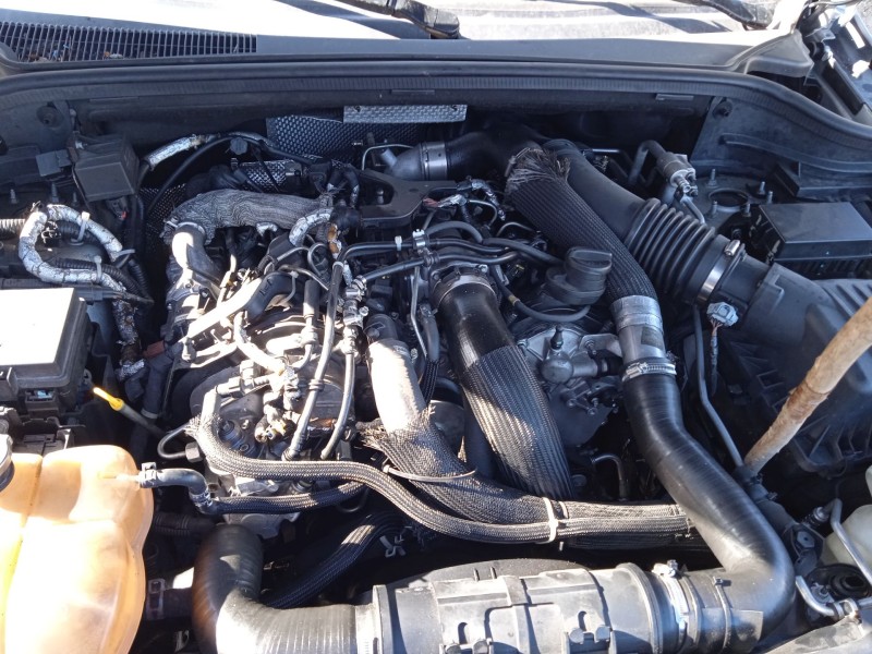 jeep grand cherokee iv (wk, wk2) del año 2012