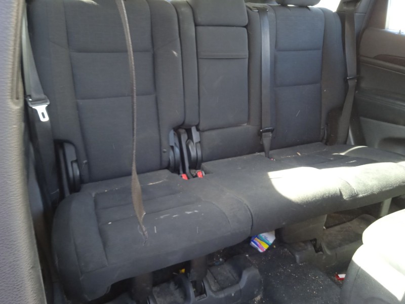 jeep grand cherokee iv (wk, wk2) del año 2012