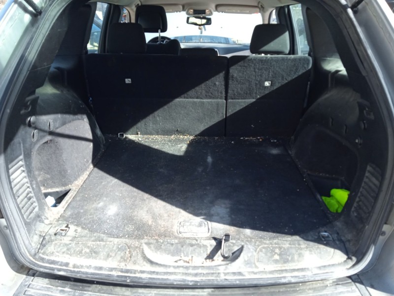 jeep grand cherokee iv (wk, wk2) del año 2012