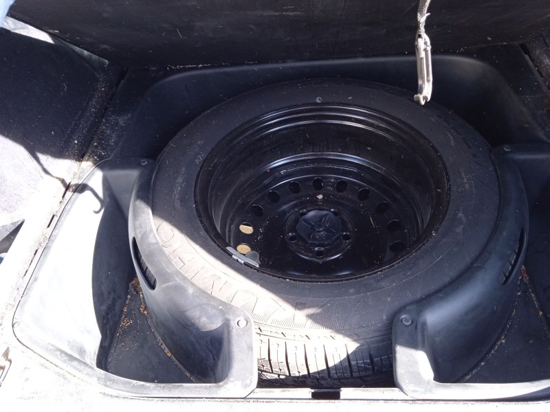 jeep grand cherokee iv (wk, wk2) del año 2012