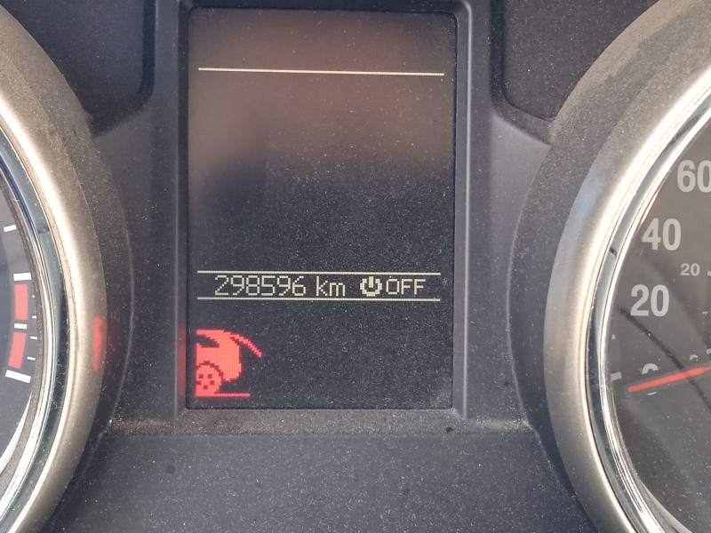 jeep grand cherokee iv (wk, wk2) del año 2012