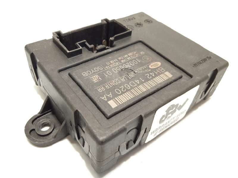 CENTRALITA CONFORT BH4214D620AA LR023340 