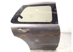 Recambio de puerta trasera derecha para citroën c4 cactus 1.2 thp 110 referencia OEM IAM 9821336180  