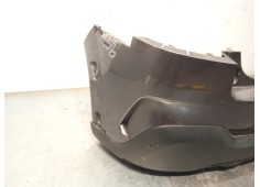 Recambio de paragolpes trasero para citroën c4 cactus 1.2 thp 110 referencia OEM IAM 1635037680 1635037980  2