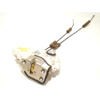 Recambio de cerradura puerta delantera derecha para honda civic lim.4 (fd) 1.8 vtec cat referencia OEM IAM 72111SMGG0  