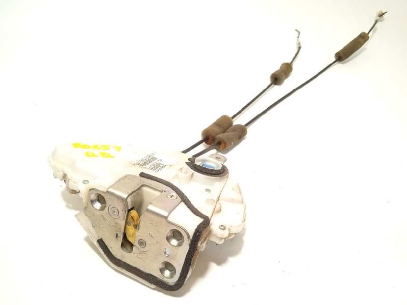 CERRADURA PUERTA DELANTERA DERECHA 72111SMGG0 