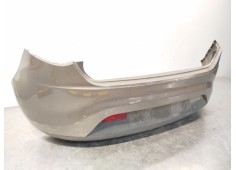 Recambio de paragolpes trasero para fiat bravo ii (198_) 1.9 d multijet (198axb1a) referencia OEM IAM 735443852   2