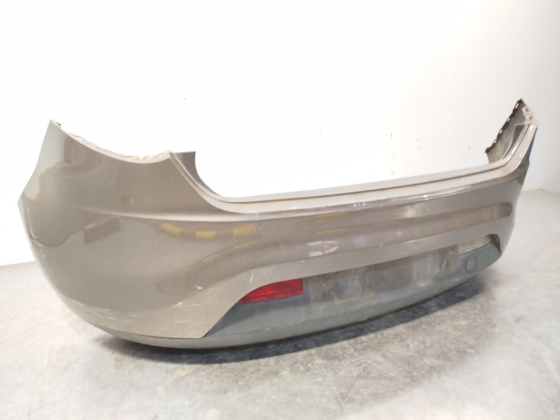 Recambio de paragolpes trasero para fiat bravo ii (198_) 1.9 d multijet (198axb1a) referencia OEM IAM 735443852  