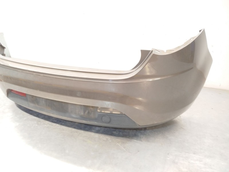 Recambio de paragolpes trasero para fiat bravo ii (198_) 1.9 d multijet (198axb1a) referencia OEM IAM 735443852  