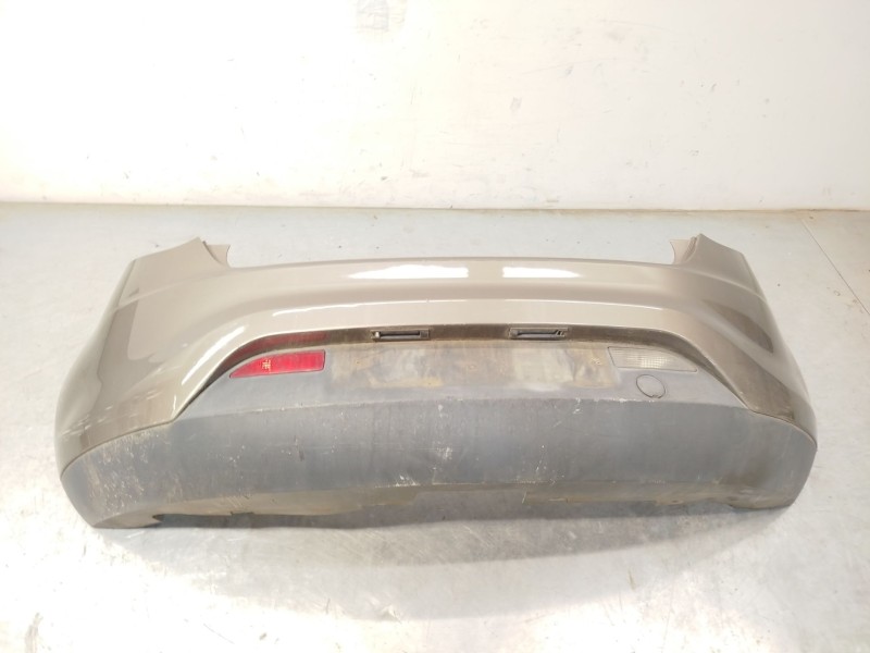 Recambio de paragolpes trasero para fiat bravo ii (198_) 1.9 d multijet (198axb1a) referencia OEM IAM 735443852  