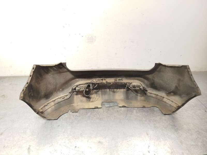 Recambio de paragolpes trasero para fiat bravo ii (198_) 1.9 d multijet (198axb1a) referencia OEM IAM 735443852  