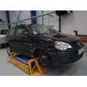 VOLKSWAGEN POLO IV (9N_, 9A_)