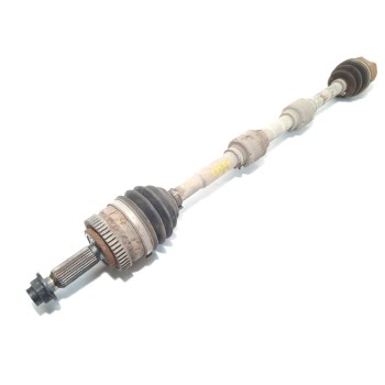 Recambio de transmision delantera derecha para kia carens ( ) basic referencia OEM IAM 49501A4000  