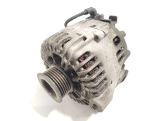 Recambio de alternador para bmw 1 (e87) 120 d referencia OEM IAM 7802471 7802927 2586186