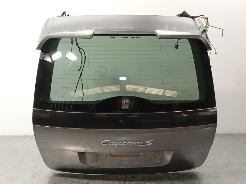 PORTON TRASERO 95551201110 