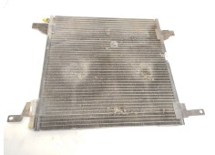 Recambio de condensador / radiador aire acondicionado para mercedes-benz clase m (w163) ml 430 (163.172) referencia OEM IAM A163 2
