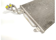 Recambio de condensador / radiador aire acondicionado para seat ibiza iv sc (6j1, 6p5) 1.4 tdi referencia OEM IAM 6R0820411Q   2