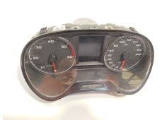 Recambio de cuadro instrumentos para seat ibiza iv sc (6j1, 6p5) 1.4 tdi referencia OEM IAM 6P0920731  A2C94601700 2