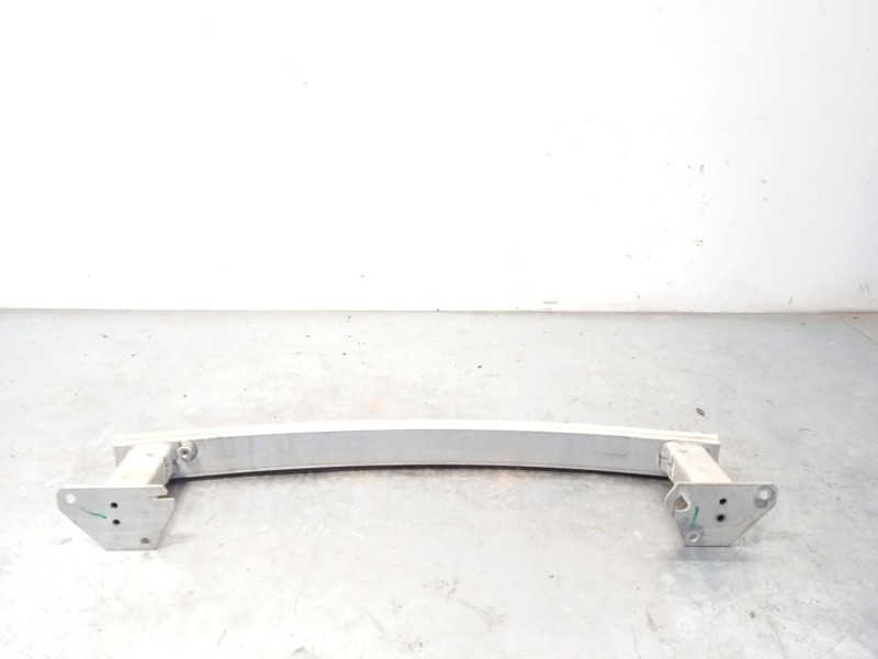 Recambio de refuerzo paragolpes trasero para citroën c4 cactus 1.2 thp 110 referencia OEM IAM 9801174980  