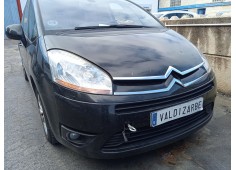 citroën c4 grand picasso i (ua_) del año 2009 2