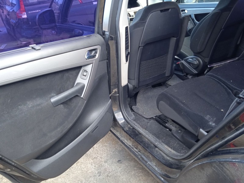 citroën c4 grand picasso i (ua_) del año 2009