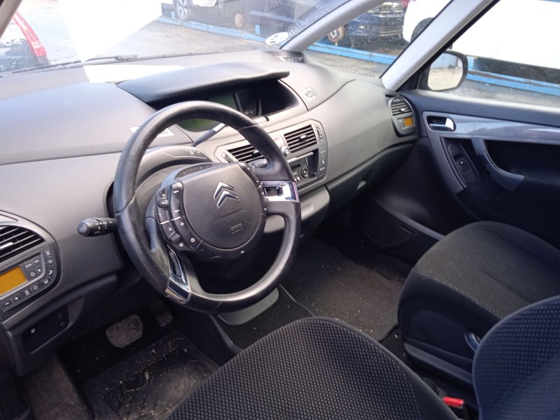 citroën c4 grand picasso i (ua_) del año 2009